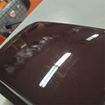 2020 Left Crimson Red Sunglo?? Saddlebag Lid Harley FLHTC Tour 2014^ TO 90200413