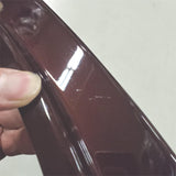 2020 Left Crimson Red Sunglo?? Saddlebag Lid Harley FLHTC Tour 2014^ TO 90200413