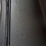 2020 Left Crimson Red Sunglo?? Saddlebag Lid Harley FLHTC Tour 2014^ TO 90200413