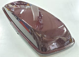 2020 Right Crimson Red Sunglo? Saddlebag Lid Harley FLHTC Tour 2014^ TO 90200411