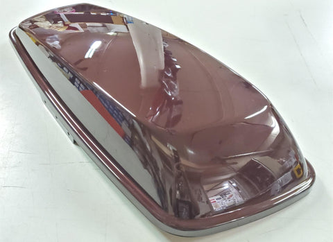 2020 Right Crimson Red Sunglo? Saddlebag Lid Harley FLHTC Tour 2014^ TO 90200411
