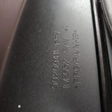 2020 Right Crimson Red Sunglo? Saddlebag Lid Harley FLHTC Tour 2014^ TO 90200411