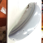 Primer Grey Rear Fender 1982-1994 Harley FXR Super Glide V-Twin OEM 59634-81A