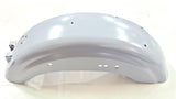 Primer Grey Rear Fender 1982-1994 Harley FXR Super Glide V-Twin OEM 59634-81A