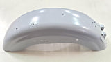 Primer Grey Rear Fender 1982-1994 Harley FXR Super Glide V-Twin OEM 59634-81A