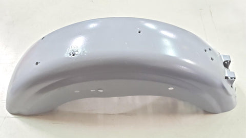 Primer Grey Rear Fender 1982-1994 Harley FXR Super Glide V-Twin OEM 59634-81A