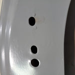 Primer Grey Rear Fender 1982-1994 Harley FXR Super Glide V-Twin OEM 59634-81A