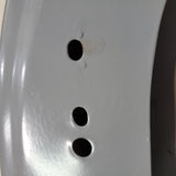 Primer Grey Rear Fender 1982-1994 Harley FXR Super Glide V-Twin OEM 59634-81A