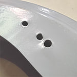 Primer Grey Rear Fender 1982-1994 Harley FXR Super Glide V-Twin OEM 59634-81A