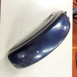 Navy Blue Rear Fender 1982-1994 Harley FXR Super Glide V-Twin OEM 59634-81A