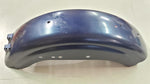Navy Blue Rear Fender 1982-1994 Harley FXR Super Glide V-Twin OEM 59634-81A