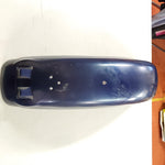 Navy Blue Rear Fender 1982-1994 Harley FXR Super Glide V-Twin OEM 59634-81A