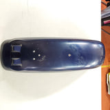 Navy Blue Rear Fender 1982-1994 Harley FXR Super Glide V-Twin OEM 59634-81A