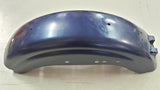 Navy Blue Rear Fender 1982-1994 Harley FXR Super Glide V-Twin OEM 59634-81A