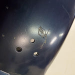 Navy Blue Rear Fender 1982-1994 Harley FXR Super Glide V-Twin OEM 59634-81A