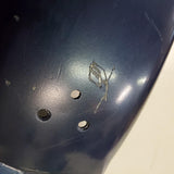 Navy Blue Rear Fender 1982-1994 Harley FXR Super Glide V-Twin OEM 59634-81A