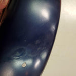 Navy Blue Rear Fender 1982-1994 Harley FXR Super Glide V-Twin OEM 59634-81A