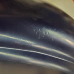 Navy Blue Rear Fender 1982-1994 Harley FXR Super Glide V-Twin OEM 59634-81A
