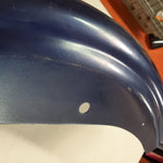 Navy Blue Rear Fender 1982-1994 Harley FXR Super Glide V-Twin OEM 59634-81A