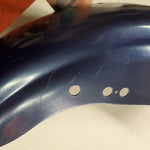 Navy Blue Rear Fender 1982-1994 Harley FXR Super Glide V-Twin OEM 59634-81A