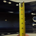 Navy Blue Rear Fender 1982-1994 Harley FXR Super Glide V-Twin OEM 59634-81A