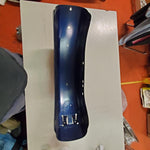 Navy Blue Rear Fender 1982-1994 Harley FXR Super Glide V-Twin OEM 59634-81A