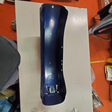 Navy Blue Rear Fender 1982-1994 Harley FXR Super Glide V-Twin OEM 59634-81A