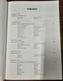 Kawasaki 1967-1971 Twins Mach III Clymer Service Repair Handbook