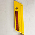 1993-2013 Harley Corona Yellow Pearl? Saddlebag Latch Covers 90601-93A 90603-93A