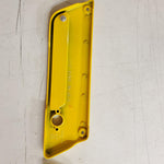 1993-2013 Harley Corona Yellow Pearl? Saddlebag Latch Covers 90601-93A 90603-93A