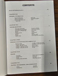 Clymer NOS 1977-1978 Suzuki GS400 Twins Service/Repair Manual