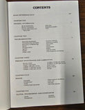 Clymer NOS 1977-1978 Suzuki GS400 Twins Service/Repair Manual
