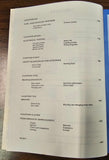 Clymer NOS 1977-1978 Suzuki GS400 Twins Service/Repair Manual