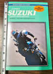 Clymer NOS 1977-1978 Suzuki GS400 Twins Service/Repair Manual