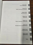 Clymer Kawasaki All Years 250 350cc Twins Service/Repair Manual