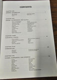 Clymer Kawasaki All Years 250 350cc Twins Service/Repair Manual