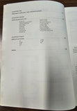 Clymer Kawasaki All Years 250 350cc Twins Service/Repair Manual