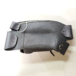 Saddlebag Guard Bag Water Bottle Holder Right Harley Touring Road King FLH Glide