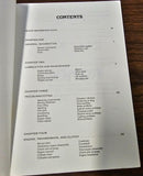 Clymer 1974-1977 Honda 250 360cc Twins Service/Repair Manual