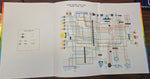 Clymer 1974-1977 Honda 250 360cc Twins Service/Repair Manual