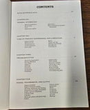 Clymer Suzuki 1964-1976 Twins 125-500cc Repair Service Manual