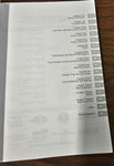 Clymer Maintenance Service Repair Shop Manual Book Suzuki Bandit 600 1995-2000