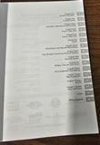 Clymer Maintenance Service Repair Shop Manual Book Suzuki Bandit 600 1995-2000
