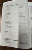 Clymer Maintenance Service Repair Shop Manual Book Suzuki Bandit 600 1995-2000