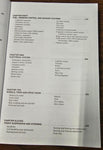 Clymer Maintenance Service Repair Shop Manual Book Suzuki Bandit 600 1995-2000