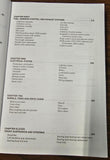 Clymer Maintenance Service Repair Shop Manual Book Suzuki Bandit 600 1995-2000