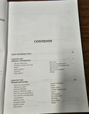 Clymer Shop Maintenance Service Repair Manual Suzuki GSXR 600 GSXR600 1997-2000