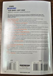 Clymer Shop Maintenance Service Repair Manual Suzuki GSXR 600 GSXR600 1997-2000