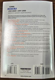 Clymer Shop Maintenance Service Repair Manual Suzuki GSXR 600 GSXR600 1997-2000