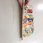 25 cent World's Finest DC Comics 80 Page Giant No. 170 Superman Batman Nov. 1967